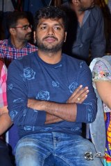 Raja The Great Movie Success Meet